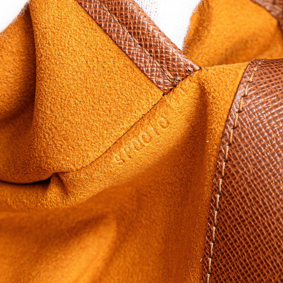 Pre-Loved Louis Vuitton Monogram Musette Tango Short Strap - Picture 6 of 11